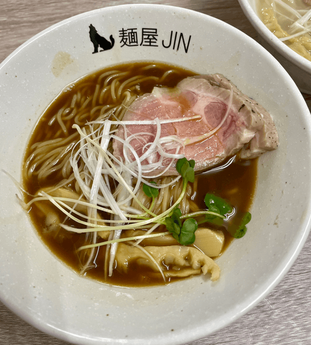 麺屋 JIN - サブ画像2