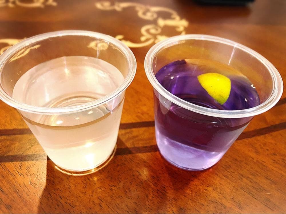 フルーツパーラーぶんぶん