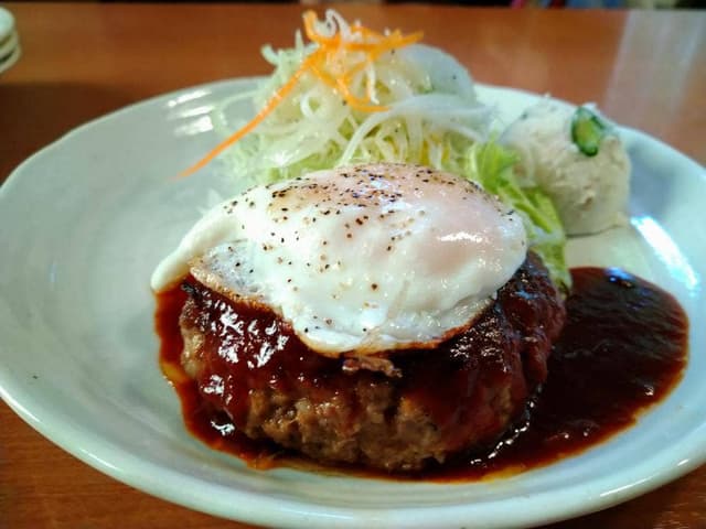 cafe HAMA - サブ画像2