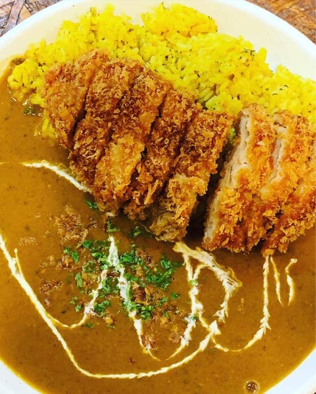 TOS CURRY - サブ画像1