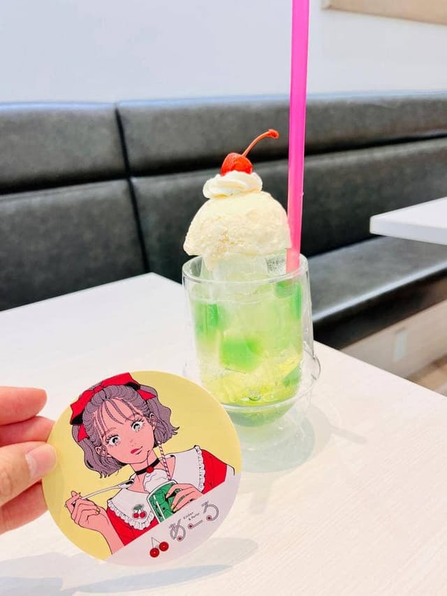 キッチンアンドパーラーあーる - サブ画像1