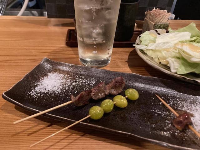しろきじ 本店 - サブ画像2