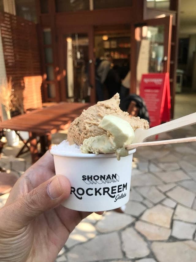 ロックリーム - サブ画像1