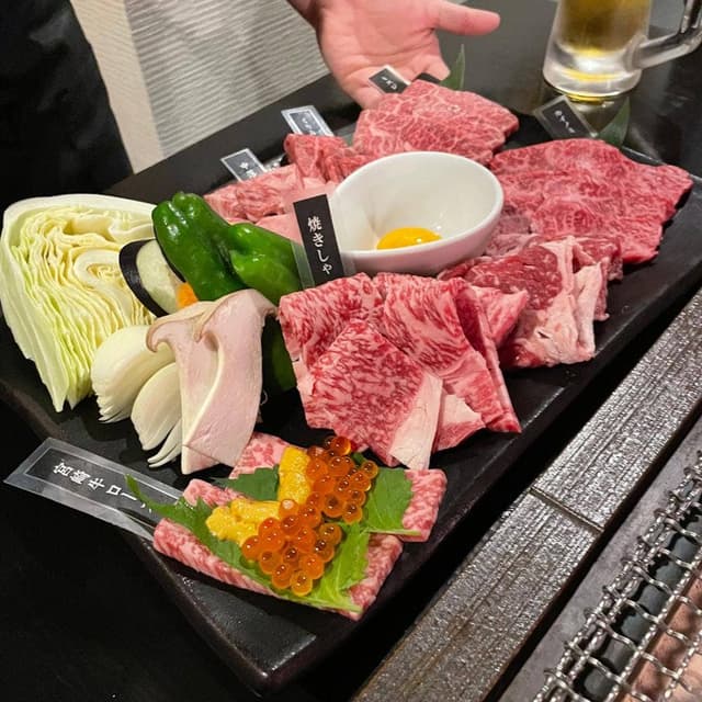 炭焼き 心-shin- - サブ画像2