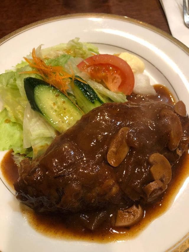 レストランハーバー - サブ画像3