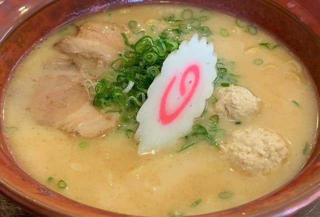 らぁめん まるなか - サブ画像3