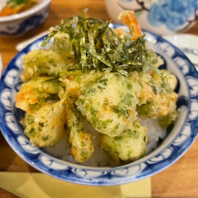 だし処蘇麻 - サブ画像1