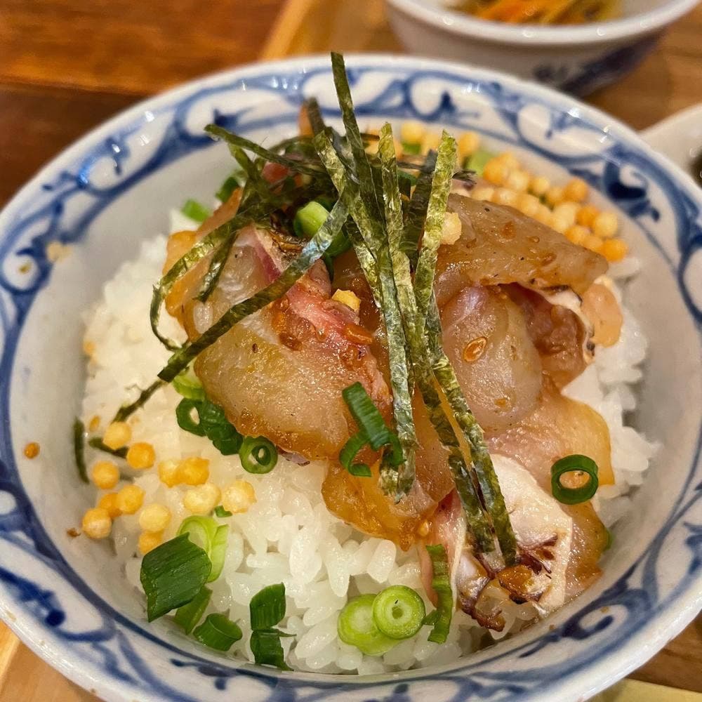 だし処蘇麻