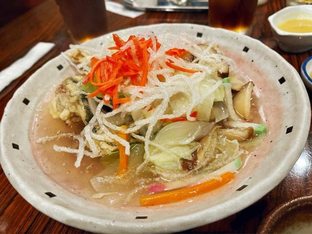 はんぴどん - サブ画像2
