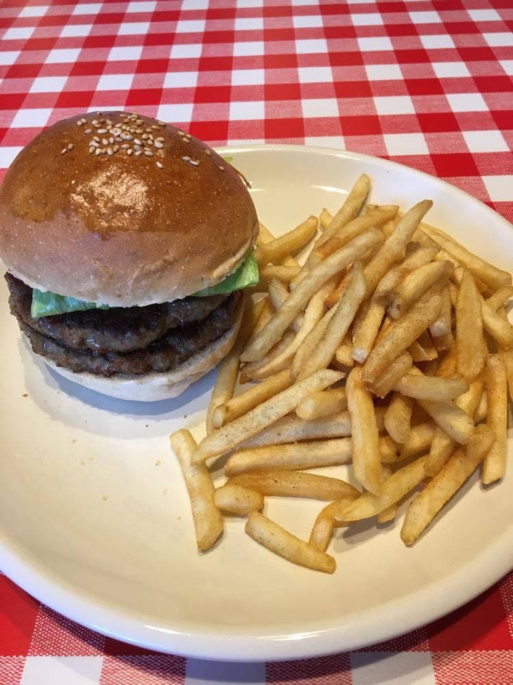 トナーズ ダイナー