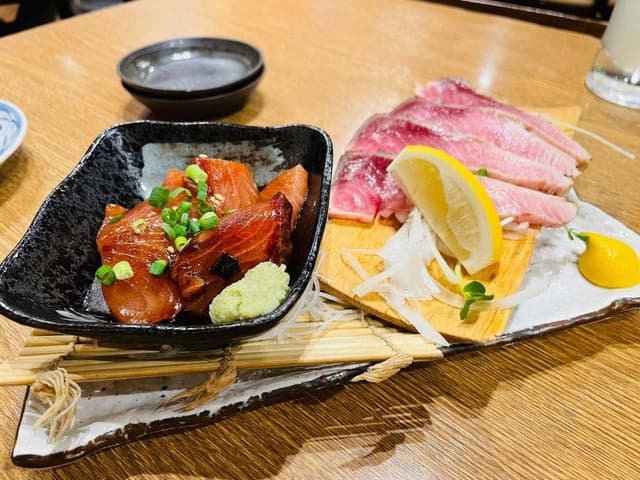 海鮮居酒家 いろは丸 藤沢店 - サブ画像2