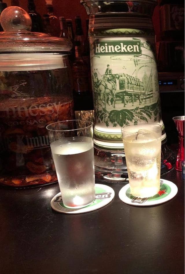 BAR Kimuraya - サブ画像2