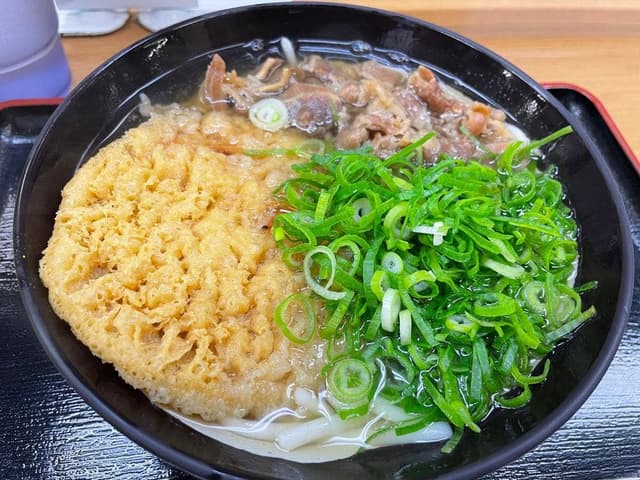 小郡駅弁当 - サブ画像3