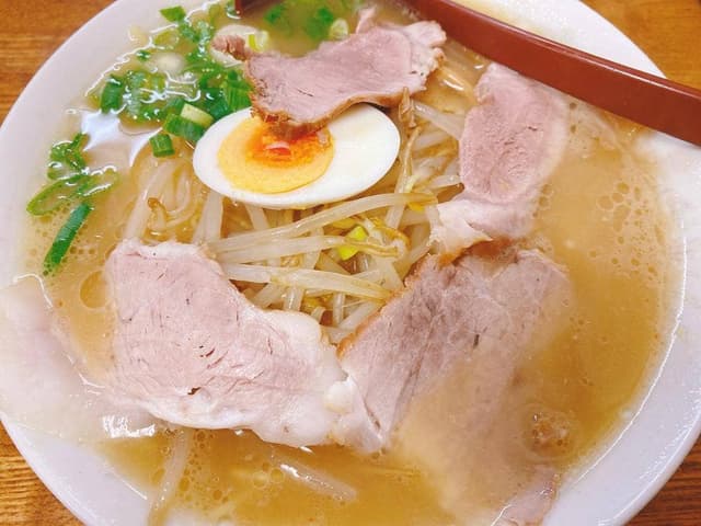 新進亭 一乗寺店 - サブ画像3