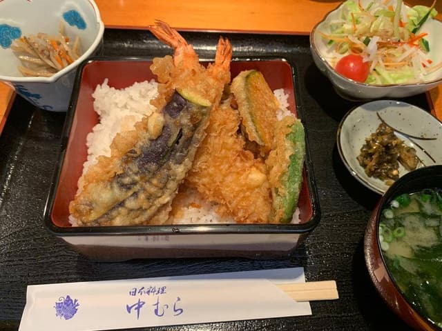 中むら - サブ画像1