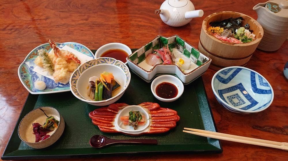 花のれん 本店