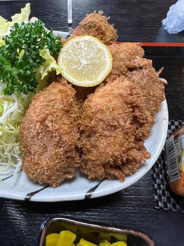 味処東本店
