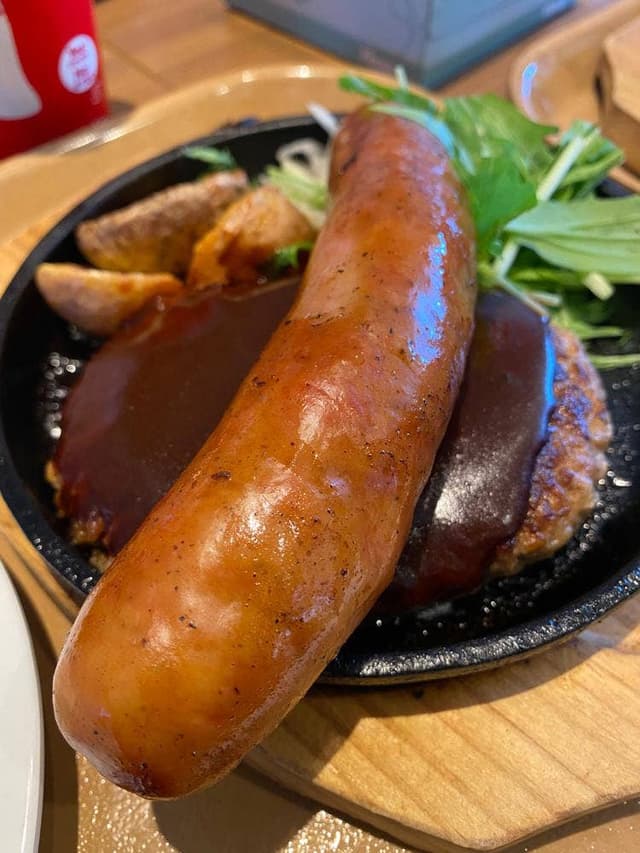 WILD DINING - サブ画像1