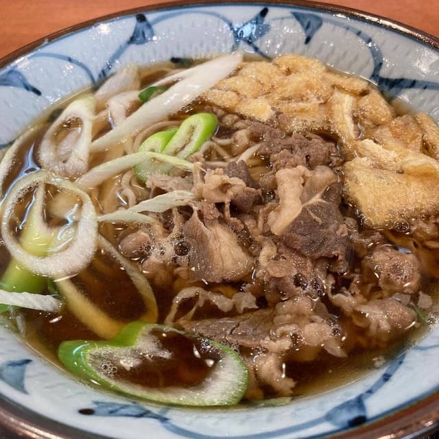 若菜そば 西京極店 - サブ画像2