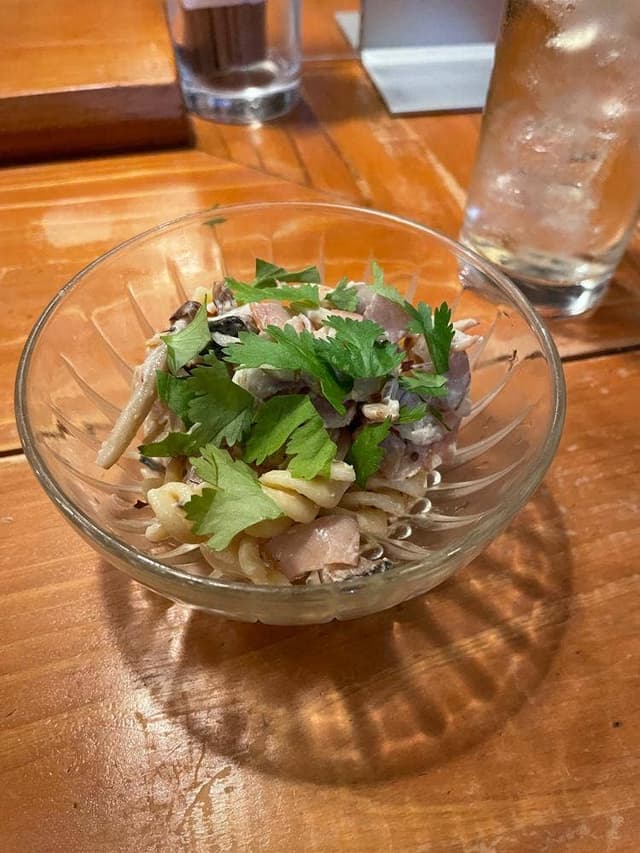 スタンド 煮ガ味 - サブ画像2