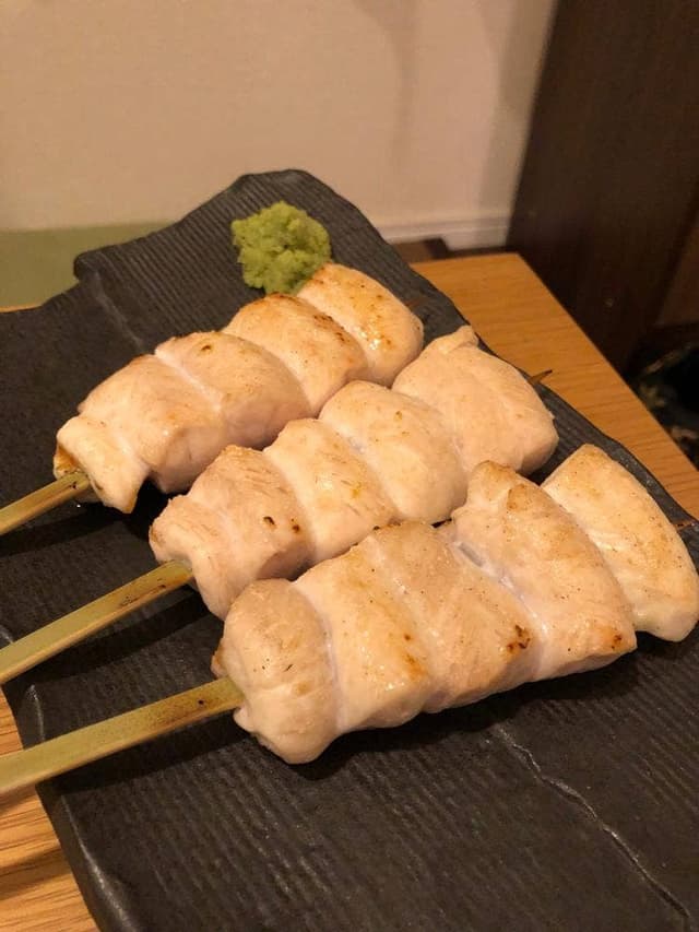 光の鶏 - サブ画像2