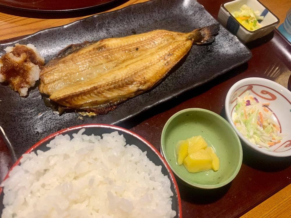 いっちょう海山亭 杉戸店