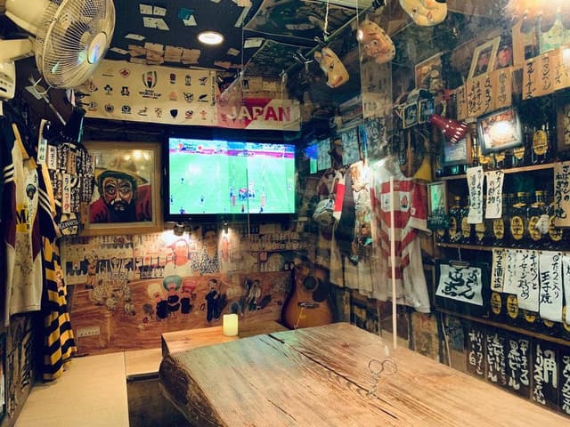 酒小屋ダンさん - サブ画像2