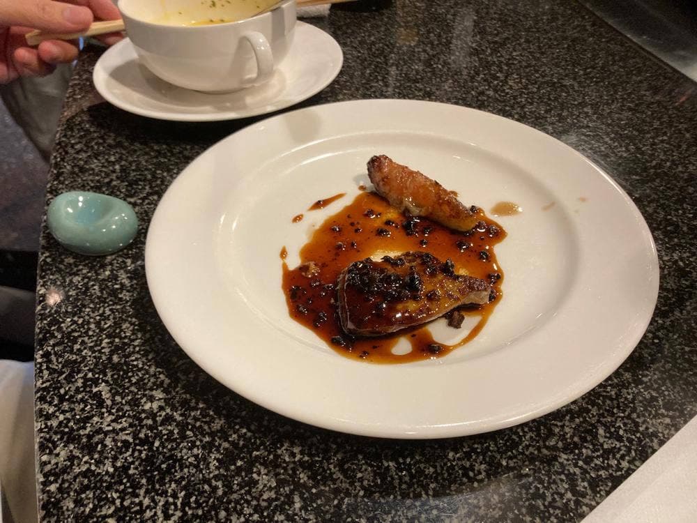 ステーキ慶