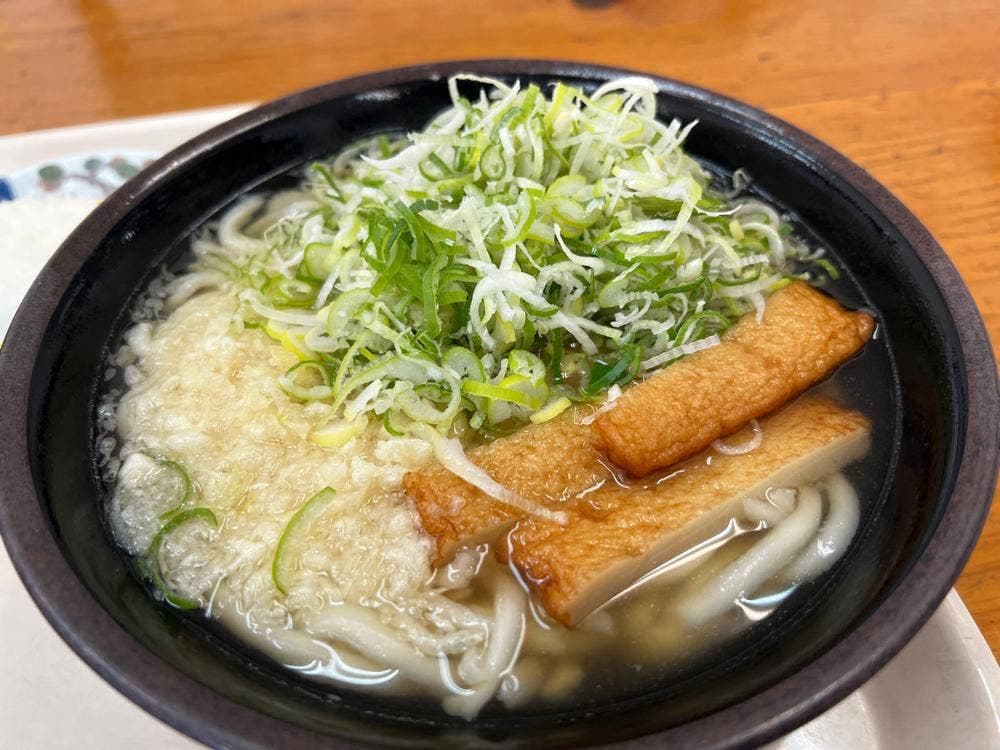 きっちょう 大島店