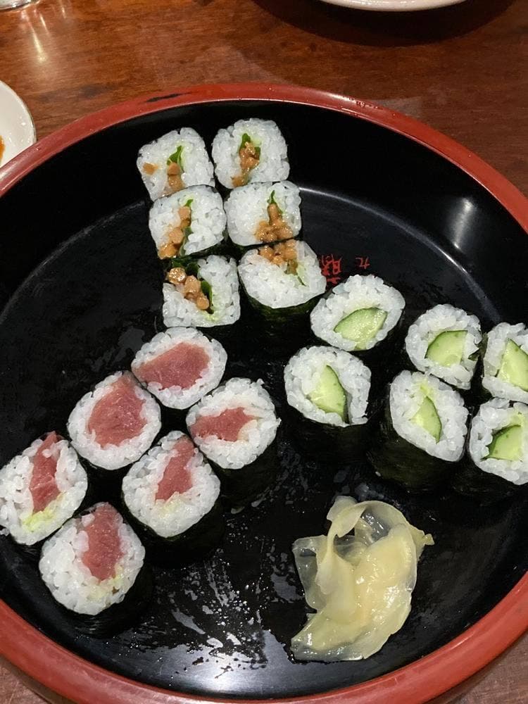 一藤鮨