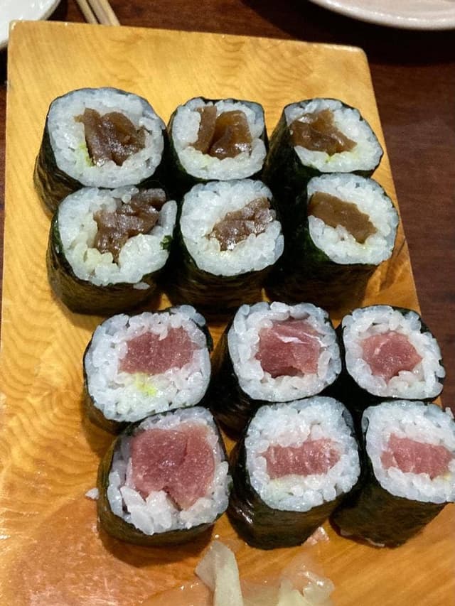 一藤鮨 - サブ画像1