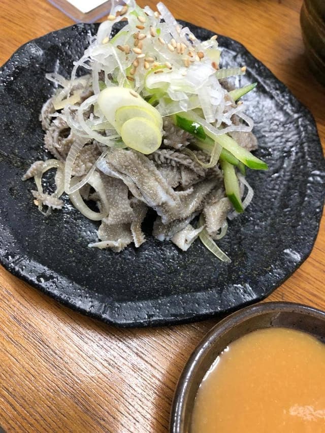 鶴見川橋もつ肉店 - サブ画像3