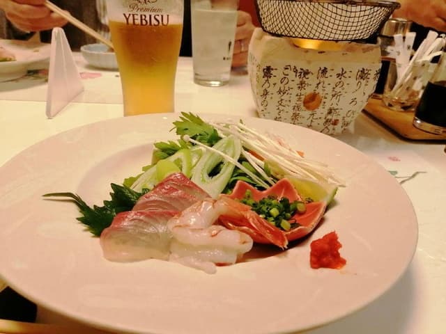 寿司懐石にぎりや - サブ画像1