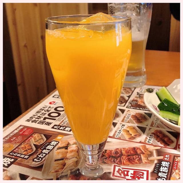 鳥貴族 鶴見西口店 - サブ画像2