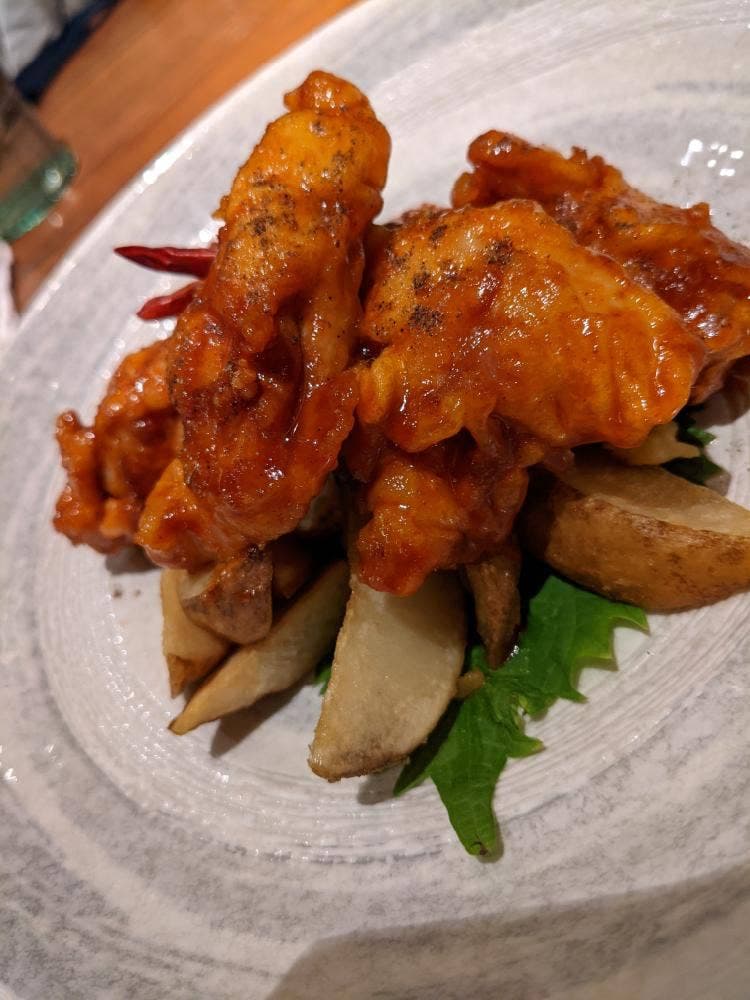 Korean Dining 韓河HANA 五日市