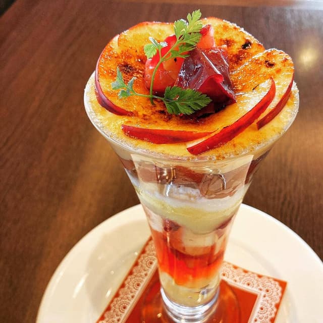 ロイヤルホスト 川崎店 - サブ画像1