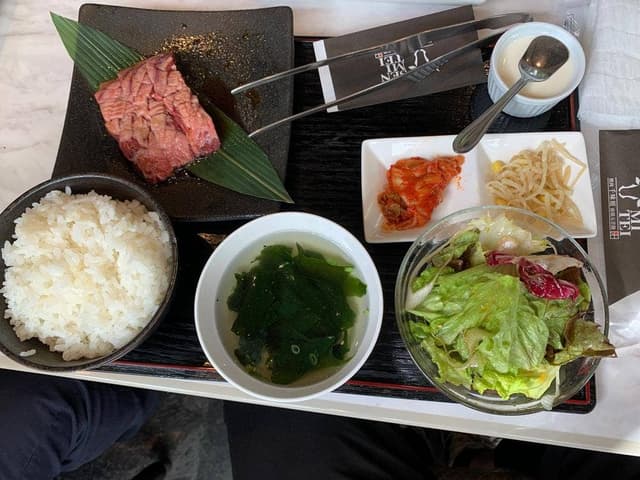 焼肉 千味庭 前橋五差路 - サブ画像3