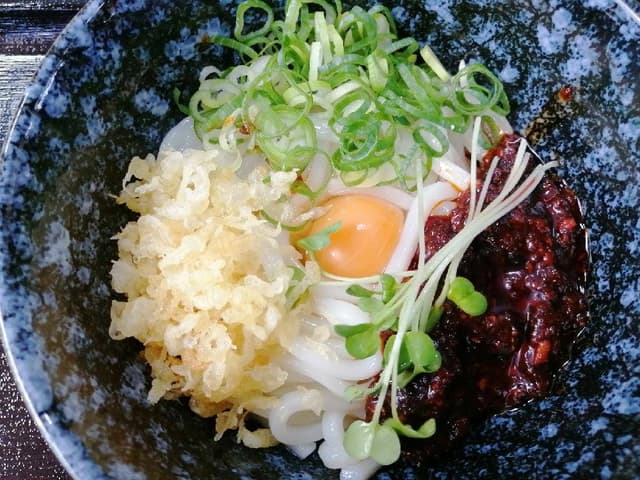 麺処 幸 - サブ画像1