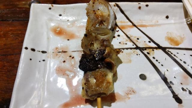 焼きとん大黒 内山三丁目店 - サブ画像3