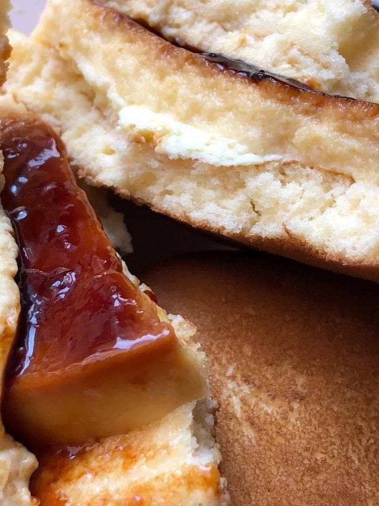 お菓子の菊家 本社・工場