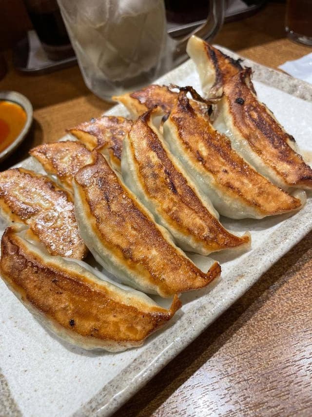 まん天餃子 横浜店 - サブ画像3