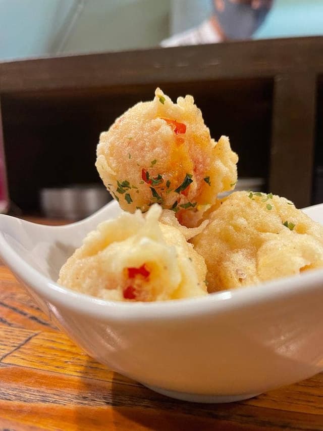 餃子屋 つつむ - サブ画像1