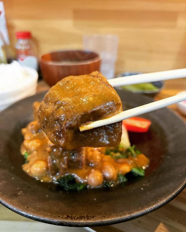 襷食堂 - サブ画像3