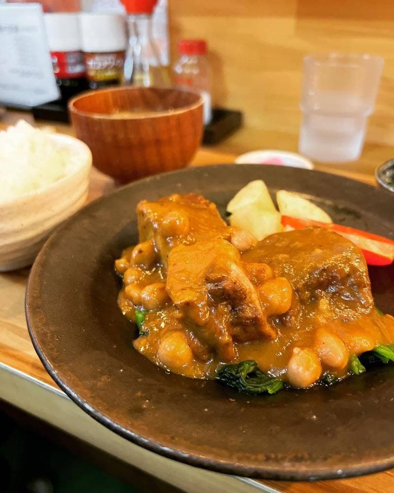 襷食堂