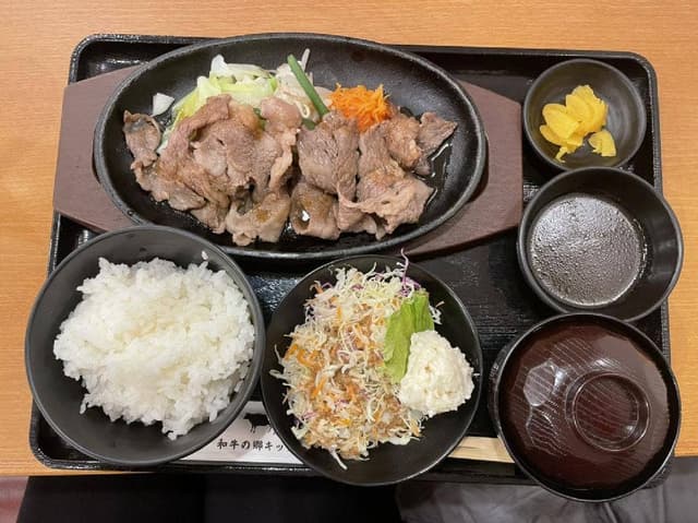 和牛の郷キッチン デュオこうべ店 - サブ画像3