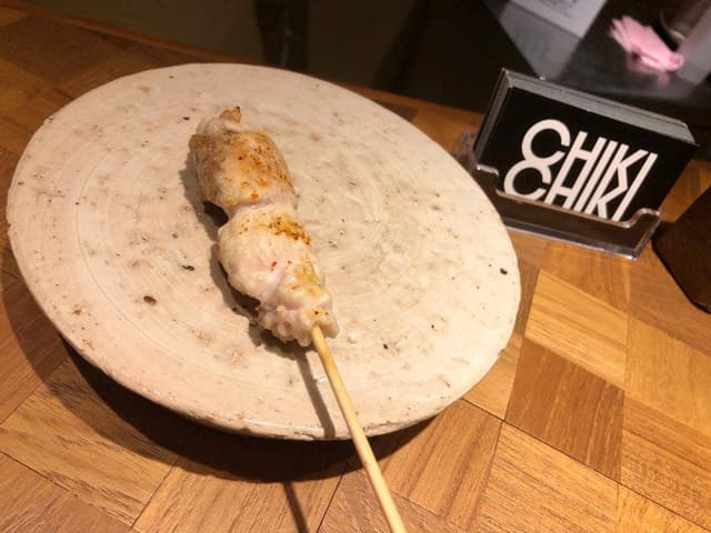 CHIKICHIKI 阪神梅田店 - サブ画像3