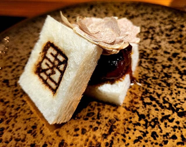 WINE食堂 緒乃 - サブ画像3