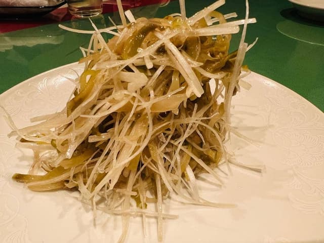 峨嵋山 - サブ画像3