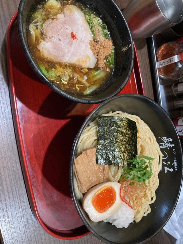 鯖の江 - サブ画像1