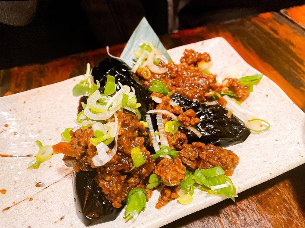くし屋 串猿 白山店